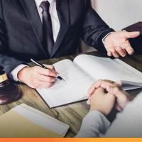 Составление отзыва, возражения на исковое заявление